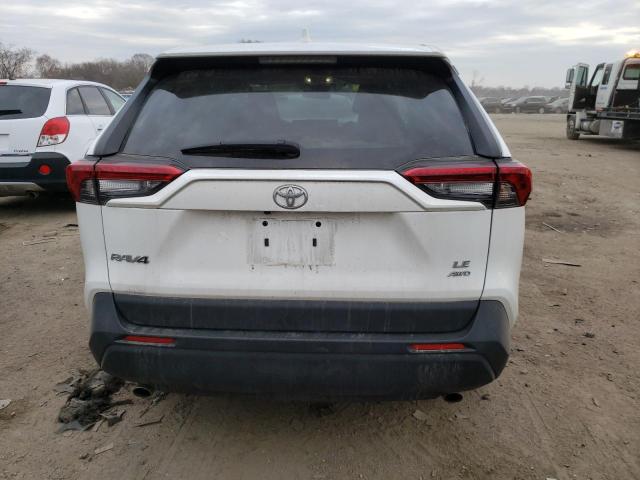 Photo 5 VIN: 2T3F1RFV3NC273100 - TOYOTA RAV4 