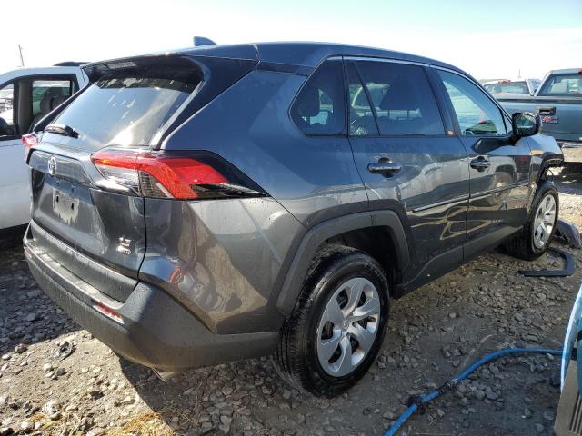 Photo 3 VIN: 2T3F1RFV3NC277499 - TOYOTA RAV4 LE 