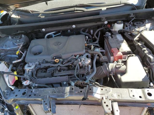 Photo 6 VIN: 2T3F1RFV3NC277499 - TOYOTA RAV4 LE 