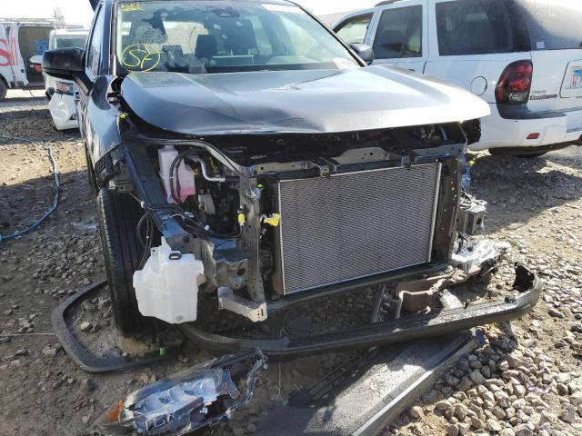 Photo 8 VIN: 2T3F1RFV3NC277499 - TOYOTA RAV4 LE 