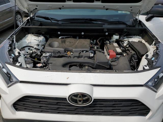 Photo 11 VIN: 2T3F1RFV3NC278362 - TOYOTA RAV4 LE 