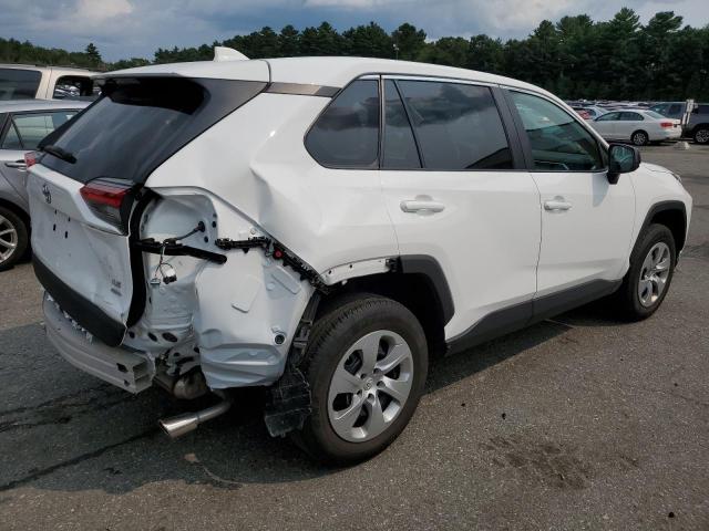 Photo 2 VIN: 2T3F1RFV3NC278362 - TOYOTA RAV4 LE 