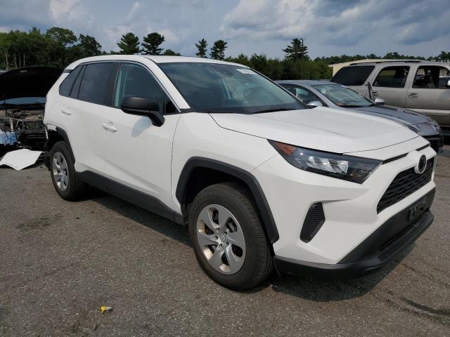 Photo 3 VIN: 2T3F1RFV3NC278362 - TOYOTA RAV4 LE 