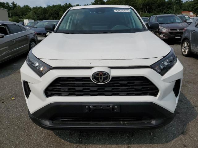 Photo 4 VIN: 2T3F1RFV3NC278362 - TOYOTA RAV4 LE 