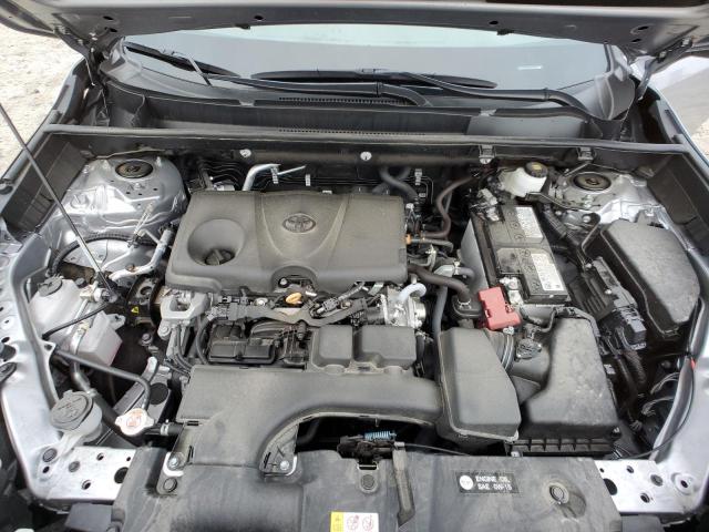 Photo 10 VIN: 2T3F1RFV3NC286025 - TOYOTA RAV4 