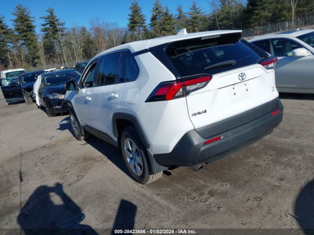 Photo 2 VIN: 2T3F1RFV3NC306578 - TOYOTA RAV4 