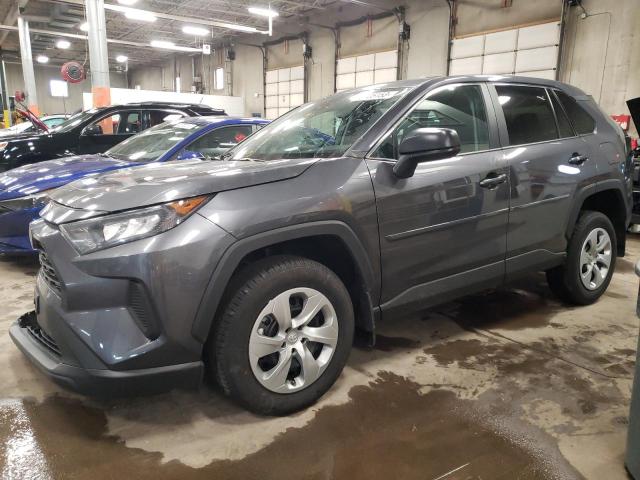 Photo 0 VIN: 2T3F1RFV3NC307715 - TOYOTA RAV4 LE 