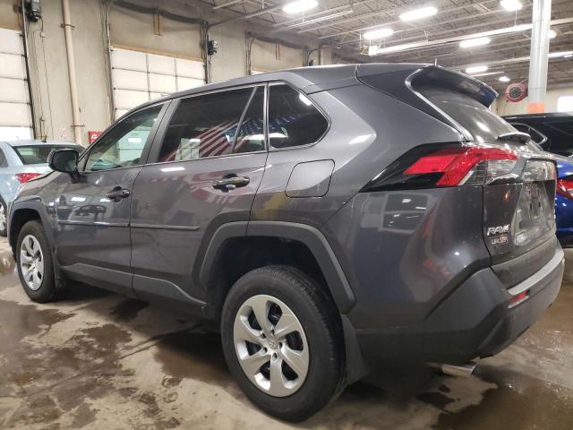 Photo 1 VIN: 2T3F1RFV3NC307715 - TOYOTA RAV4 LE 