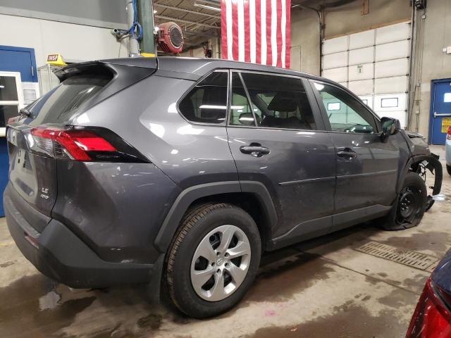 Photo 2 VIN: 2T3F1RFV3NC307715 - TOYOTA RAV4 LE 