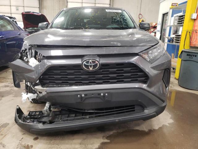 Photo 4 VIN: 2T3F1RFV3NC307715 - TOYOTA RAV4 LE 