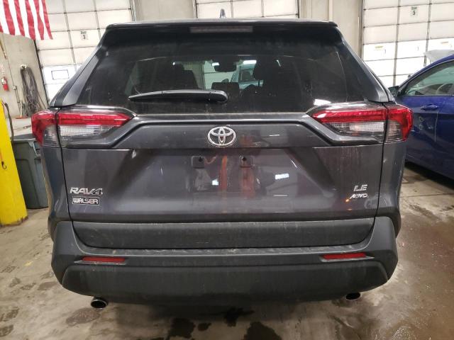 Photo 5 VIN: 2T3F1RFV3NC307715 - TOYOTA RAV4 LE 