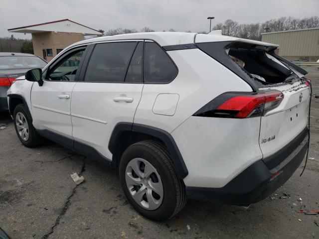 Photo 1 VIN: 2T3F1RFV3NW259731 - TOYOTA RAV4 