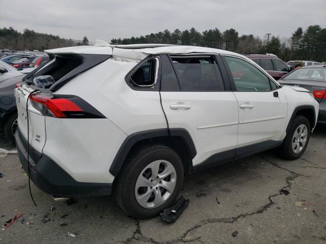 Photo 2 VIN: 2T3F1RFV3NW259731 - TOYOTA RAV4 