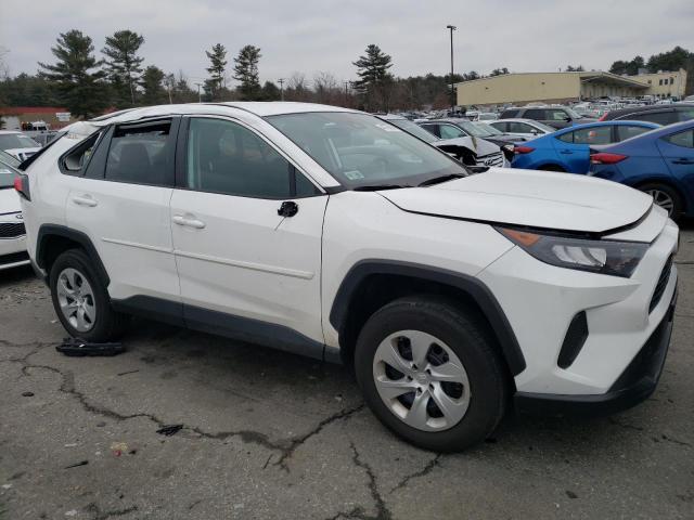 Photo 3 VIN: 2T3F1RFV3NW259731 - TOYOTA RAV4 