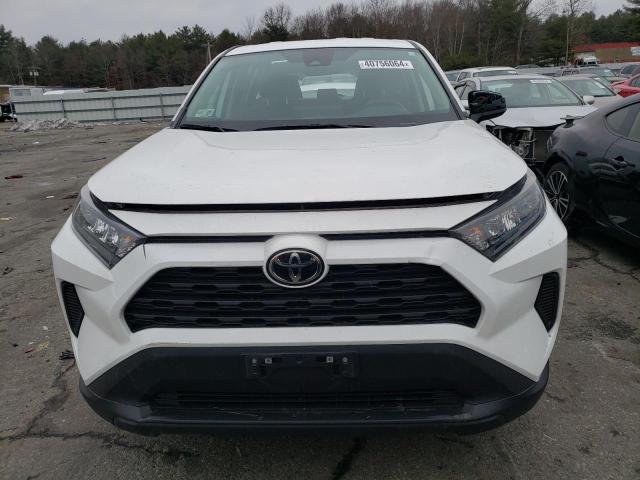 Photo 4 VIN: 2T3F1RFV3NW259731 - TOYOTA RAV4 