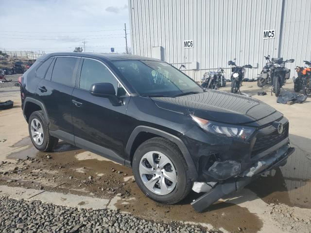 Photo 3 VIN: 2T3F1RFV3NW283656 - TOYOTA RAV4 LE 