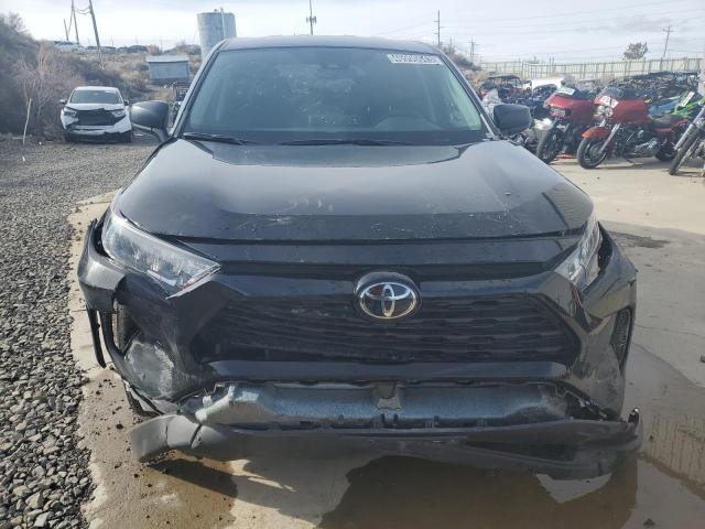 Photo 4 VIN: 2T3F1RFV3NW283656 - TOYOTA RAV4 LE 