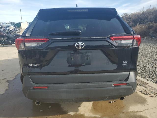 Photo 5 VIN: 2T3F1RFV3NW283656 - TOYOTA RAV4 LE 