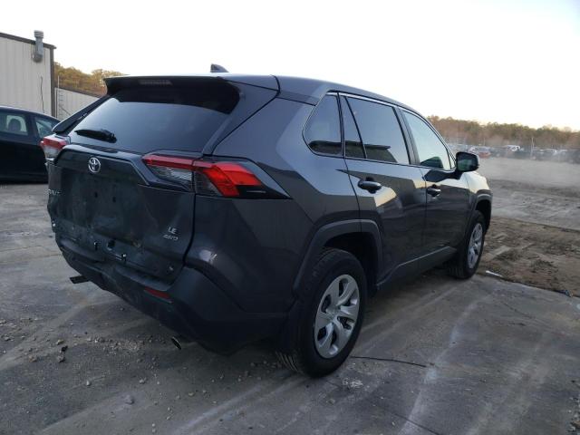 Photo 2 VIN: 2T3F1RFV3NW286573 - TOYOTA RAV4 LE 