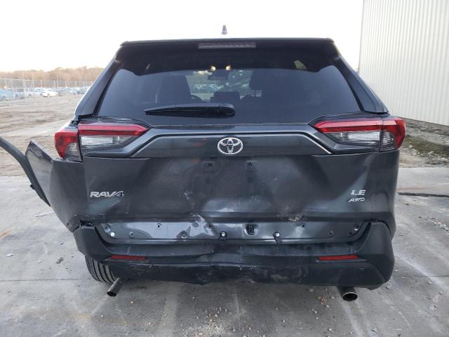 Photo 5 VIN: 2T3F1RFV3NW286573 - TOYOTA RAV4 LE 