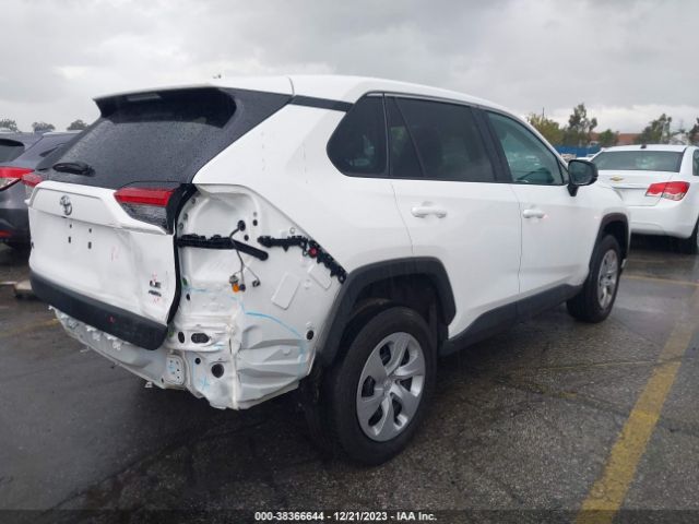 Photo 3 VIN: 2T3F1RFV3NW289358 - TOYOTA RAV4 