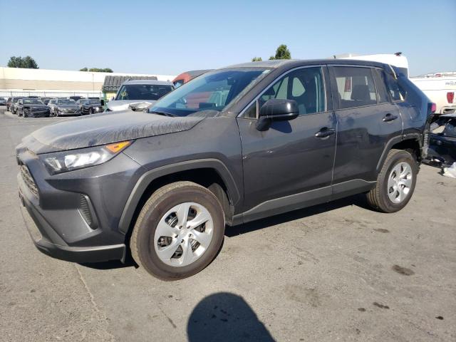 Photo 0 VIN: 2T3F1RFV3NW307177 - TOYOTA RAV4 LE 