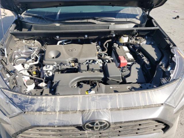 Photo 10 VIN: 2T3F1RFV3NW307177 - TOYOTA RAV4 LE 