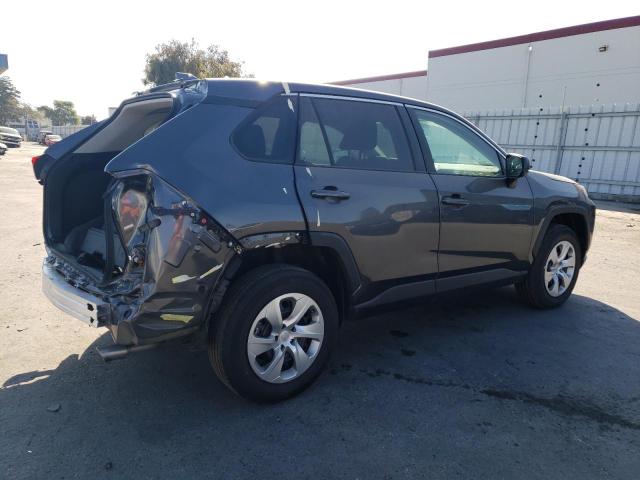 Photo 2 VIN: 2T3F1RFV3NW307177 - TOYOTA RAV4 LE 