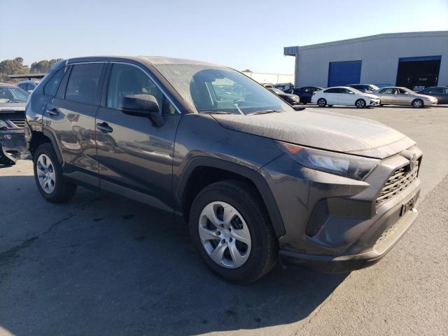 Photo 3 VIN: 2T3F1RFV3NW307177 - TOYOTA RAV4 LE 