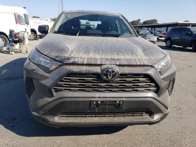 Photo 4 VIN: 2T3F1RFV3NW307177 - TOYOTA RAV4 LE 