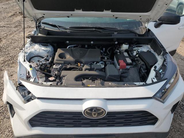 Photo 11 VIN: 2T3F1RFV3NW319524 - TOYOTA RAV4 LE 