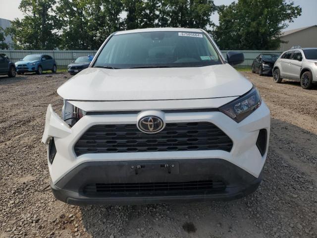 Photo 4 VIN: 2T3F1RFV3NW319524 - TOYOTA RAV4 LE 