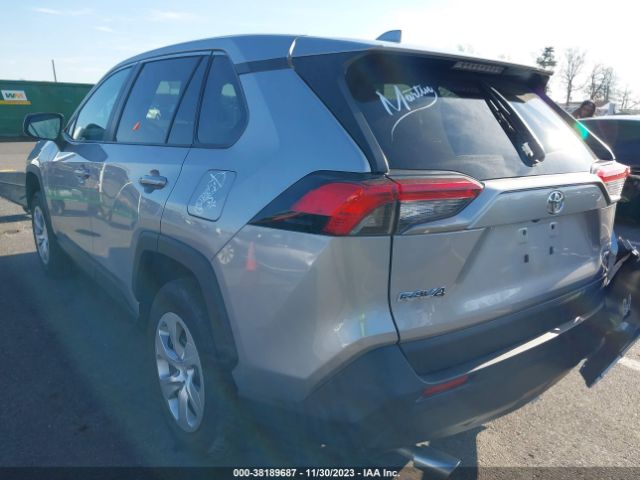 Photo 2 VIN: 2T3F1RFV3PC345027 - TOYOTA RAV4 