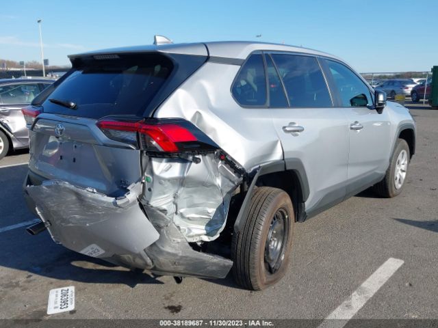 Photo 3 VIN: 2T3F1RFV3PC345027 - TOYOTA RAV4 