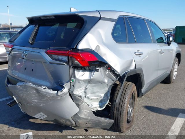 Photo 5 VIN: 2T3F1RFV3PC345027 - TOYOTA RAV4 