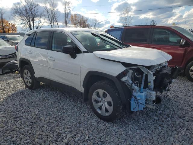 Photo 3 VIN: 2T3F1RFV3PC350891 - TOYOTA RAV4 