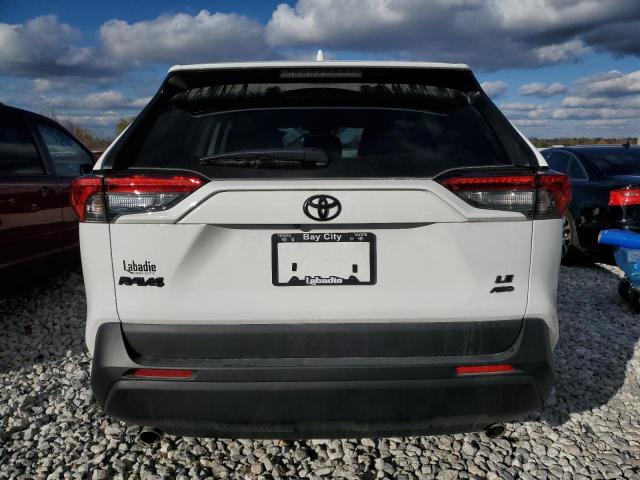 Photo 5 VIN: 2T3F1RFV3PC350891 - TOYOTA RAV4 