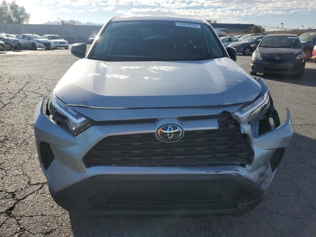 Photo 4 VIN: 2T3F1RFV3PC376133 - TOYOTA RAV4 LE 