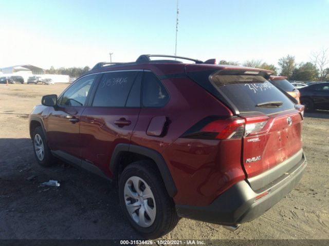 Photo 2 VIN: 2T3F1RFV4KC013395 - TOYOTA RAV4 