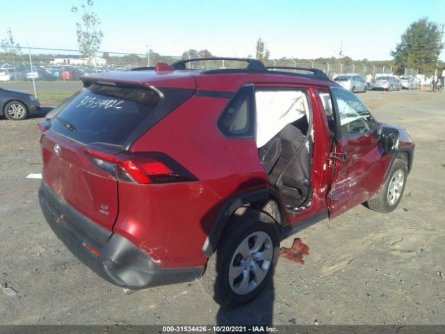 Photo 3 VIN: 2T3F1RFV4KC013395 - TOYOTA RAV4 