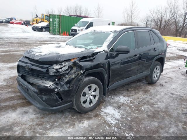 Photo 1 VIN: 2T3F1RFV4KC014269 - TOYOTA RAV4 