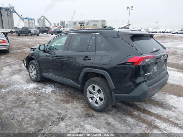 Photo 2 VIN: 2T3F1RFV4KC014269 - TOYOTA RAV4 