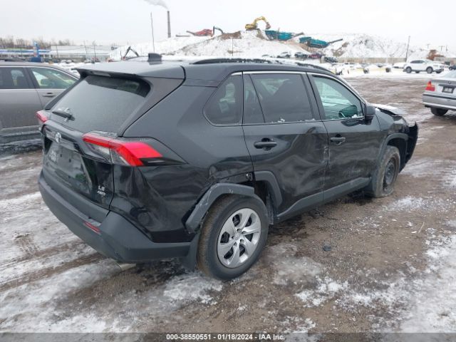 Photo 3 VIN: 2T3F1RFV4KC014269 - TOYOTA RAV4 