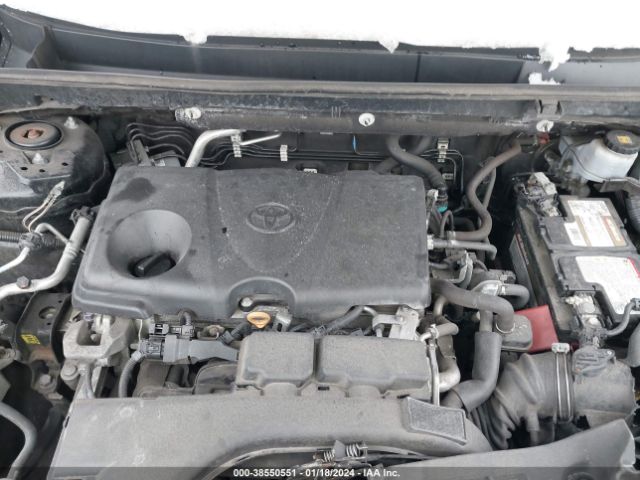 Photo 9 VIN: 2T3F1RFV4KC014269 - TOYOTA RAV4 