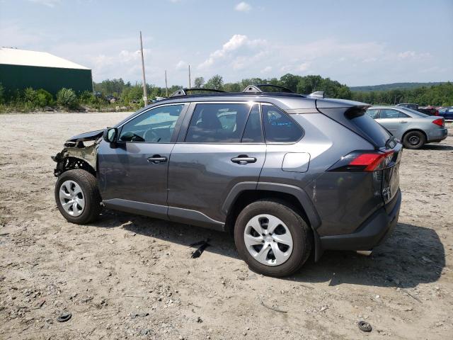 Photo 1 VIN: 2T3F1RFV4KC040726 - TOYOTA RAV4 LE 