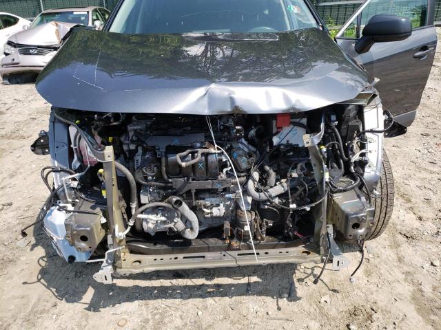 Photo 10 VIN: 2T3F1RFV4KC040726 - TOYOTA RAV4 LE 