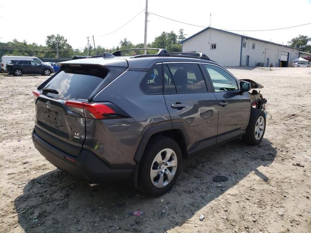 Photo 2 VIN: 2T3F1RFV4KC040726 - TOYOTA RAV4 LE 