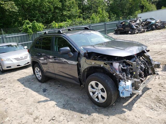 Photo 3 VIN: 2T3F1RFV4KC040726 - TOYOTA RAV4 LE 