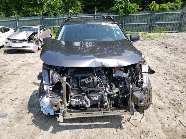 Photo 4 VIN: 2T3F1RFV4KC040726 - TOYOTA RAV4 LE 