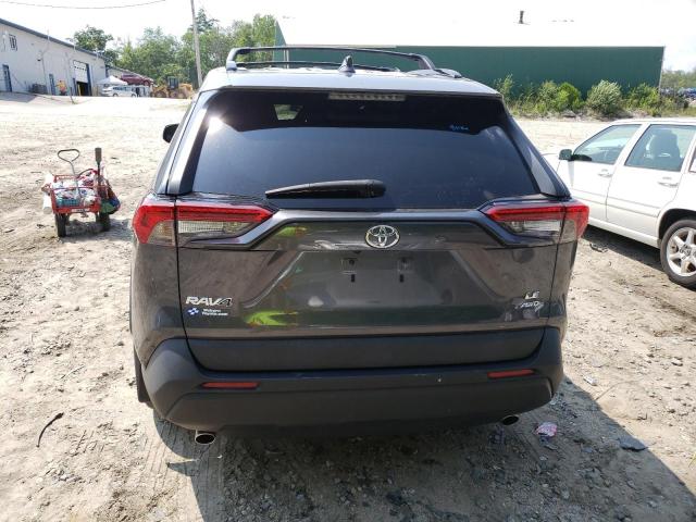 Photo 5 VIN: 2T3F1RFV4KC040726 - TOYOTA RAV4 LE 